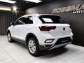 2024 Volkswagen T-Roc 1.4 TSI Design Auto