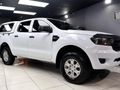 2021 Ford Ranger 2.2 TDCi XL 4x4 Double-Cab