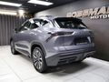 2026 Jetour Dashing 1.5T Deluxe