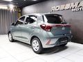 2026 Hyundai Grand i10 1.0 Motion