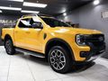 2024 Ford Ranger 2.0 Bi-Turbo Wildtrak Double Cab Auto