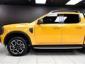 2024 Ford Ranger 2.0 Bi-Turbo Wildtrak Double Cab Auto