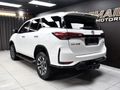 2022 Toyota Fortuner 2.4 GD-6 4x4 Auto