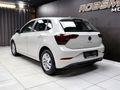2026 Volkswagen Polo 1.0 TSI