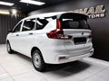 2026 Suzuki Ertiga 1.5 GA