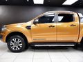 2020 Ford Ranger 2.0D Bi-Turbo Wildtrak Auto Double-Cab