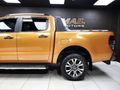 2020 Ford Ranger 2.0D Bi-Turbo Wildtrak Auto Double-Cab
