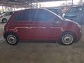 2012 Fiat 500 1.4 Lounge