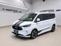 2026 Ford Tourneo Custom 2.0D Sport Auto