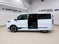 2026 Ford Tourneo Custom 2.0D Sport Auto