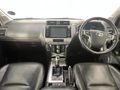 2017 Toyota Land Cruiser Prado 3.0 D VX-L Auto