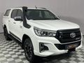 2020 Toyota Hilux 2.8 GD-6 Raider 4x4 Auto Double-Cab