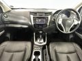 2018 Nissan Navara 2.3D LE 4x4 Auto Double-Cab