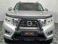 2018 Nissan Navara 2.3D LE 4x4 Auto Double-Cab
