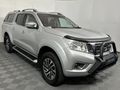 2018 Nissan Navara 2.3D LE 4x4 Auto Double-Cab