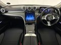 2022 Mercedes-Benz C-Class C 200 Auto