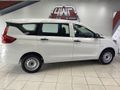 2026 Suzuki Ertiga 1.5 GA