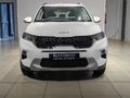 2024 Kia Sonet 1.5 EX CVT