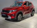 2024 Kia Sonet 1.5 EX CVT