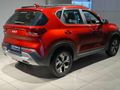 2024 Kia Sonet 1.5 EX CVT