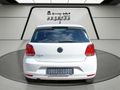 2025 Volkswagen Polo Vivo 1.4