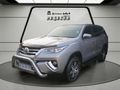2020 Toyota Fortuner 2.4 GD-6 Raised Body