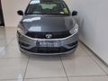 2026 TATA Tiago 1.2 XT