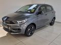 2026 TATA Tiago 1.2 XT