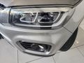 2022 Suzuki Vitara Brezza 1.5 GLX Auto