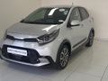 2024 Kia Picanto 1.2 X-Line