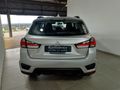 2023 Mitsubishi ASX 2.0 ES CVT