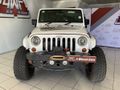 2012 Jeep Wrangler Unlimited 2.8 CRD Sahara Auto