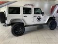 2012 Jeep Wrangler Unlimited 2.8 CRD Sahara Auto