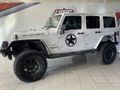 2012 Jeep Wrangler Unlimited 2.8 CRD Sahara Auto