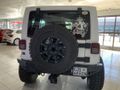 2012 Jeep Wrangler Unlimited 2.8 CRD Sahara Auto