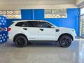 2021 Ford Everest 2.0D Bi-Turbo XLT Auto