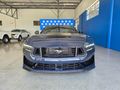 2026 Ford Mustang Dark Horse Fastback
