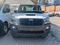 2026 Mahindra Pik Up 2.2 mHawk S4 Dropside