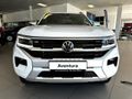 2026 Volkswagen Amarok Aventura 3.0 TDi V6 Auto 4Motion
