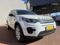 2015 Land Rover Discovery Sport 2.2 SD4 S Diesel,Automatic