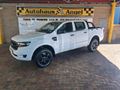 2021 Ford Ranger 2.2 TDCi XL Double-Cab