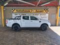 2021 Ford Ranger 2.2 TDCi XL Double-Cab