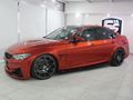 2017 BMW M3 Competition Auto