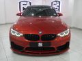 2017 BMW M3 Competition Auto