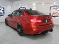 2017 BMW M3 Competition Auto