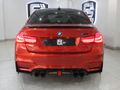 2017 BMW M3 Competition Auto