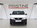 2022 Nissan NP200 1.6