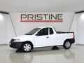 2022 Nissan NP200 1.6