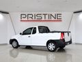 2022 Nissan NP200 1.6