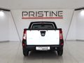 2022 Nissan NP200 1.6